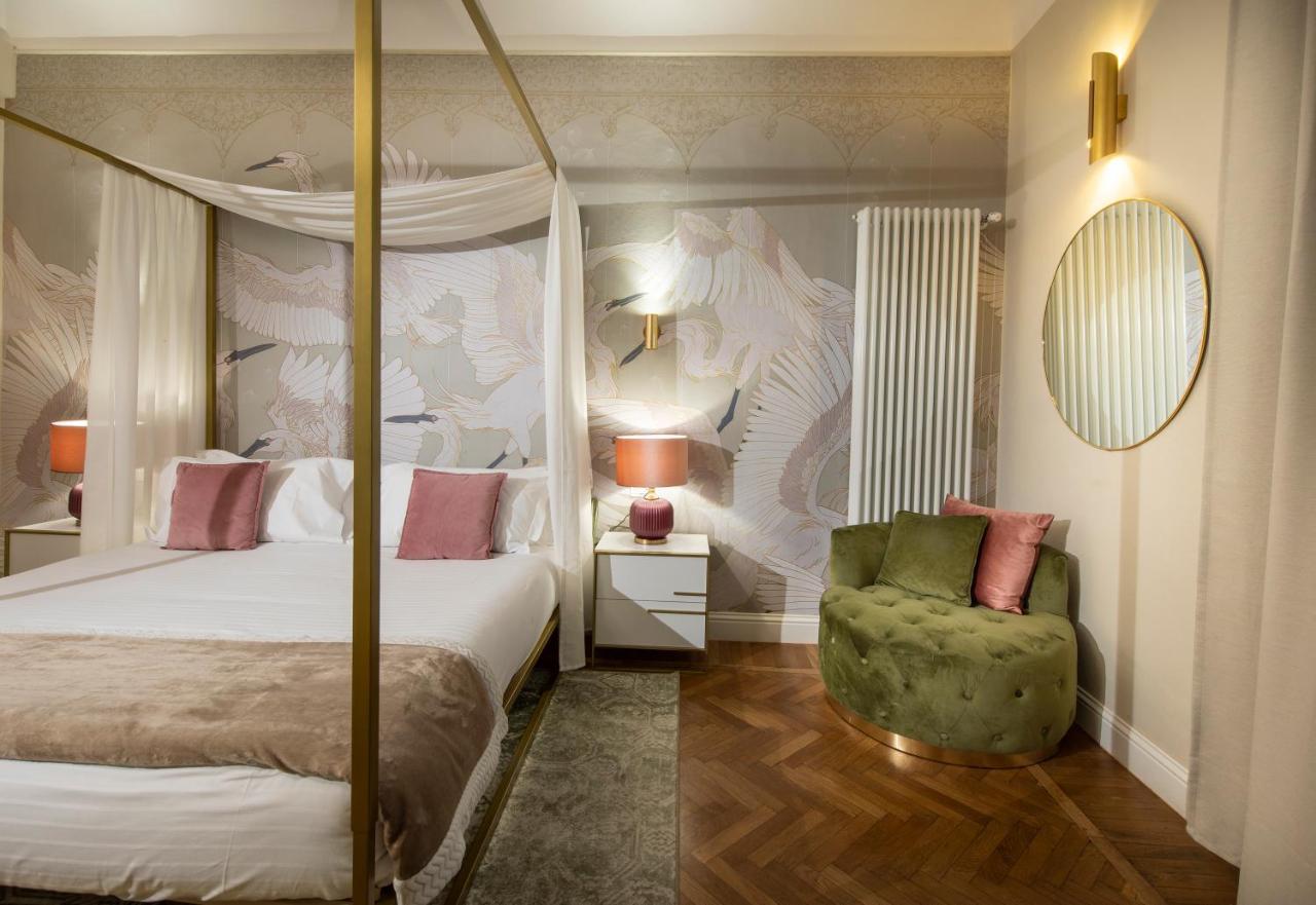 Ricasoli Garden Relais Gasthuis Florence
